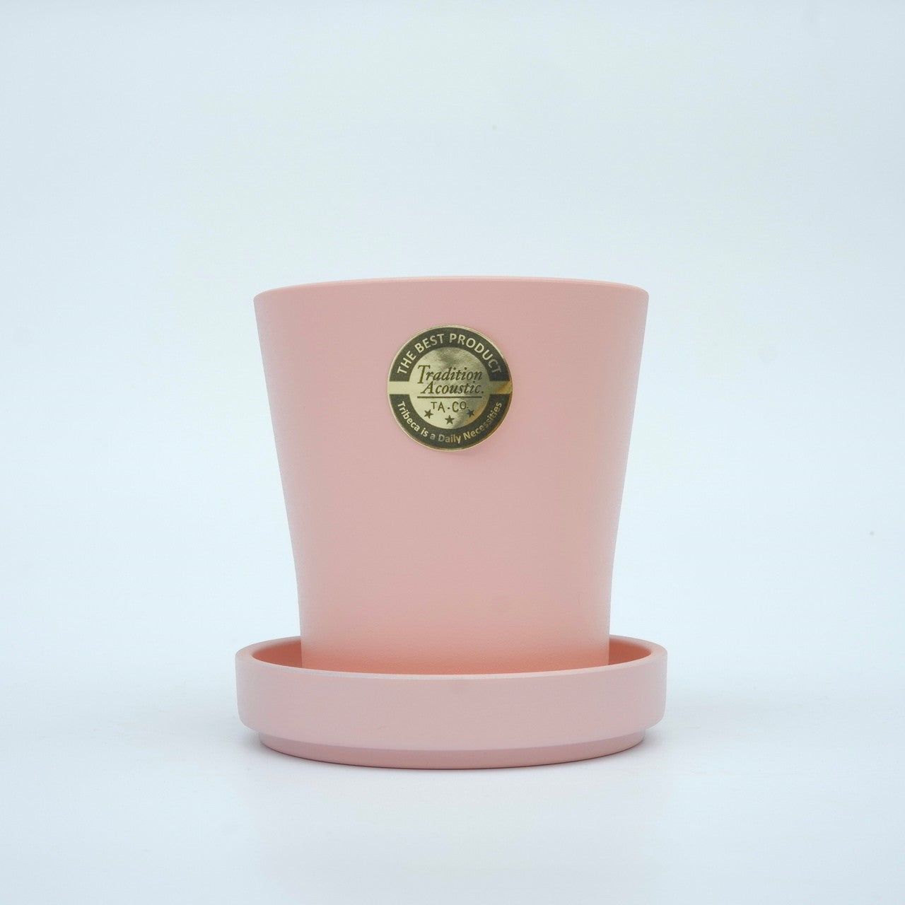 TRIBECA PLAWARE Flower pot 50's