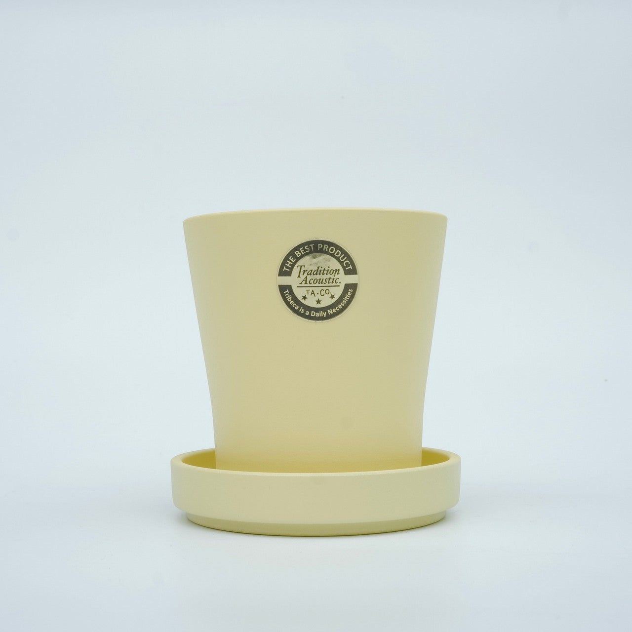 TRIBECA PLAWARE Flower pot 50's