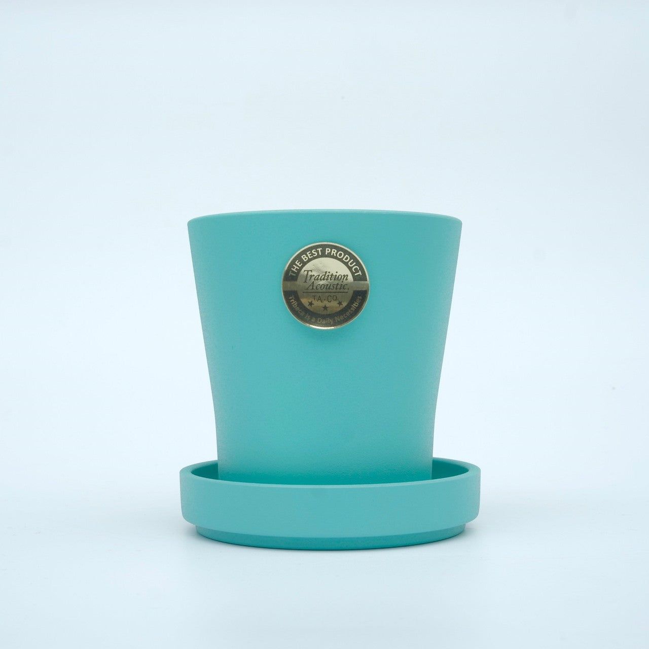 TRIBECA PLAWARE Flower pot 50's