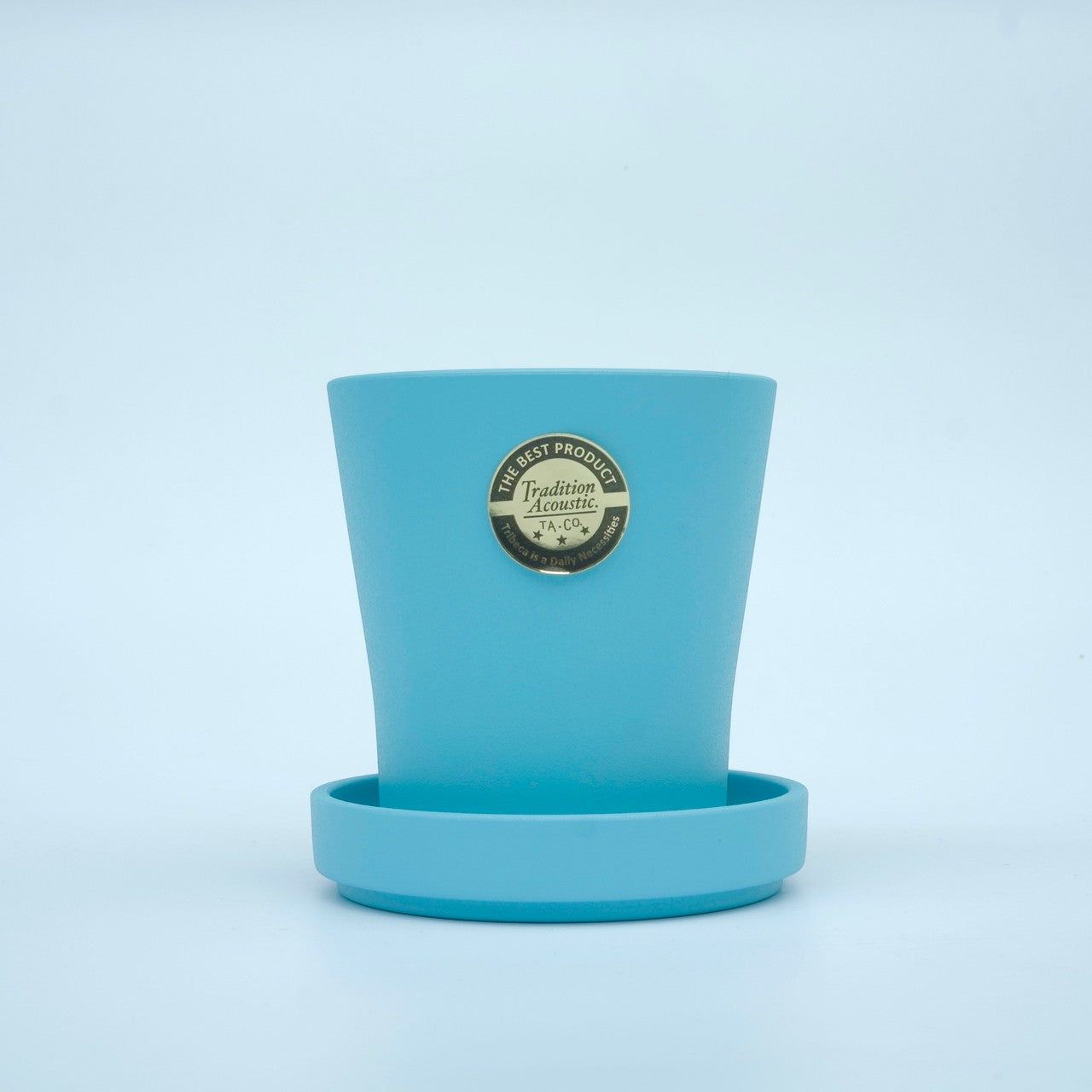 TRIBECA PLAWARE Flower pot 50's