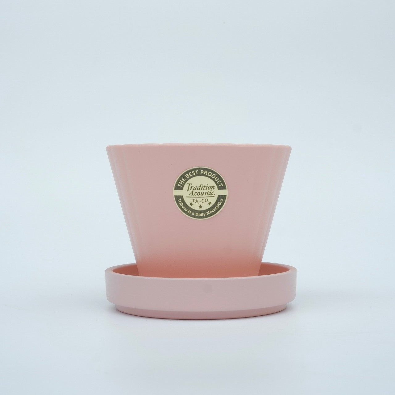 TRIBECA PLAWARE Flower pot 50's