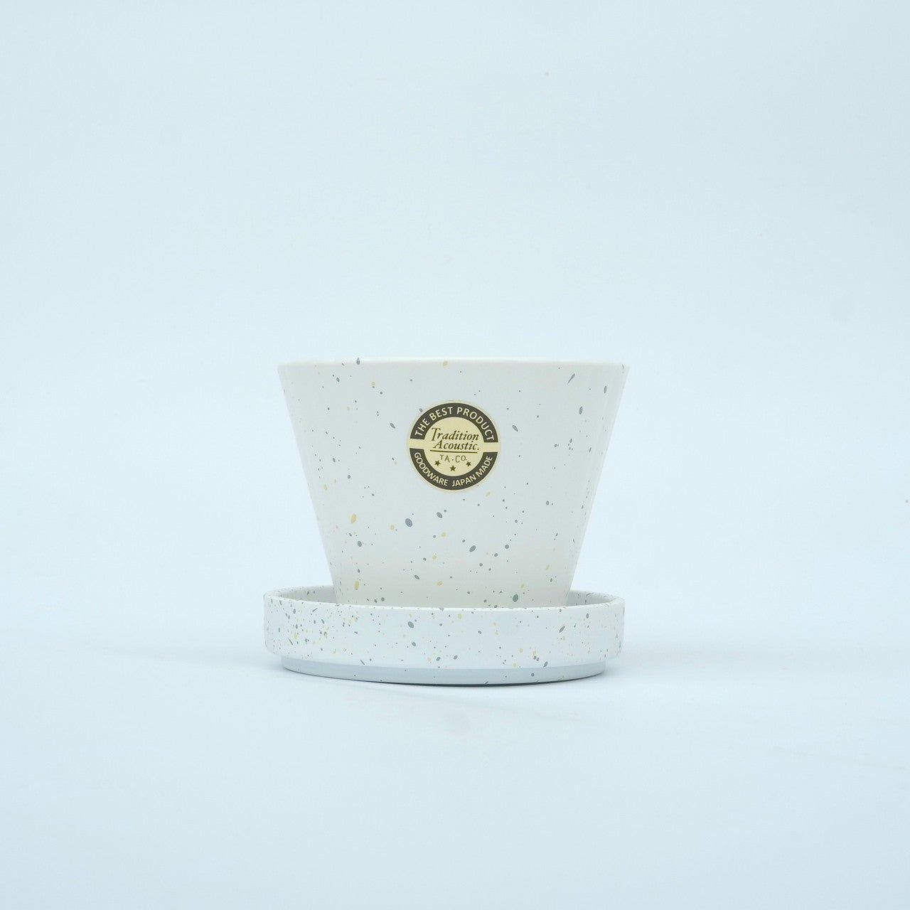TRIBECA PLAWARE Flower pot chapoteo