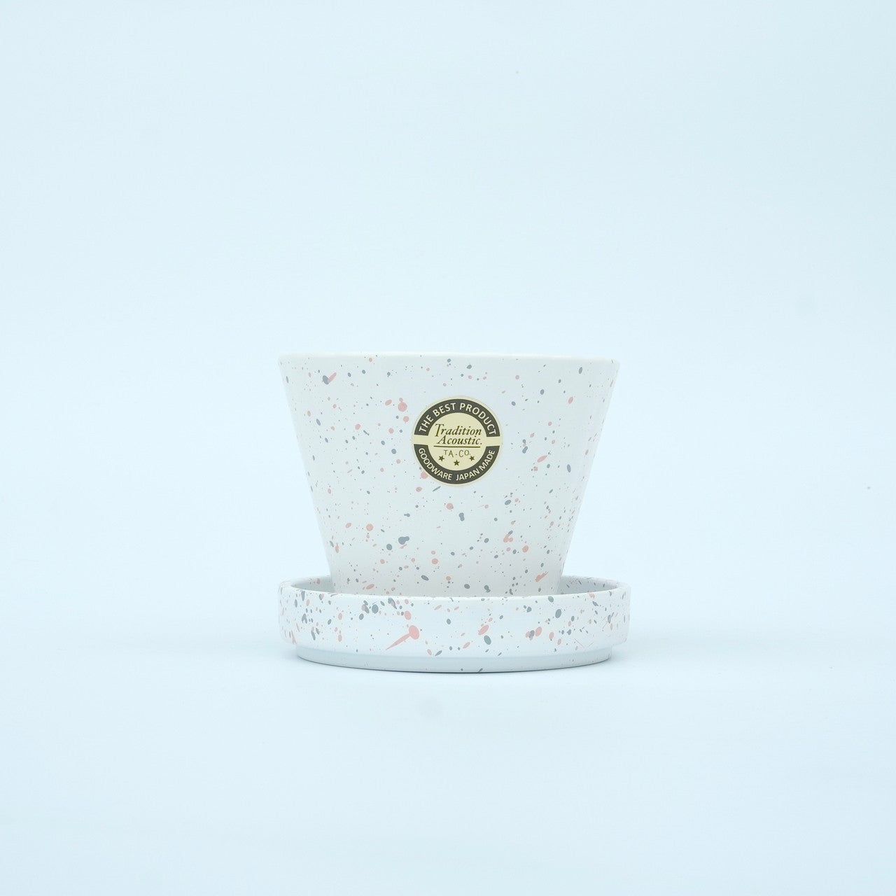 TRIBECA PLAWARE Flower pot chapoteo