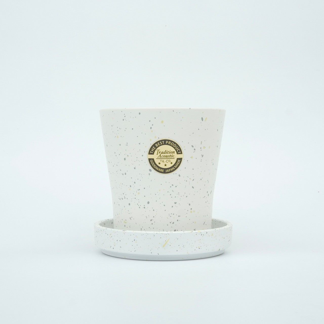 TRIBECA PLAWARE Flower pot chapoteo