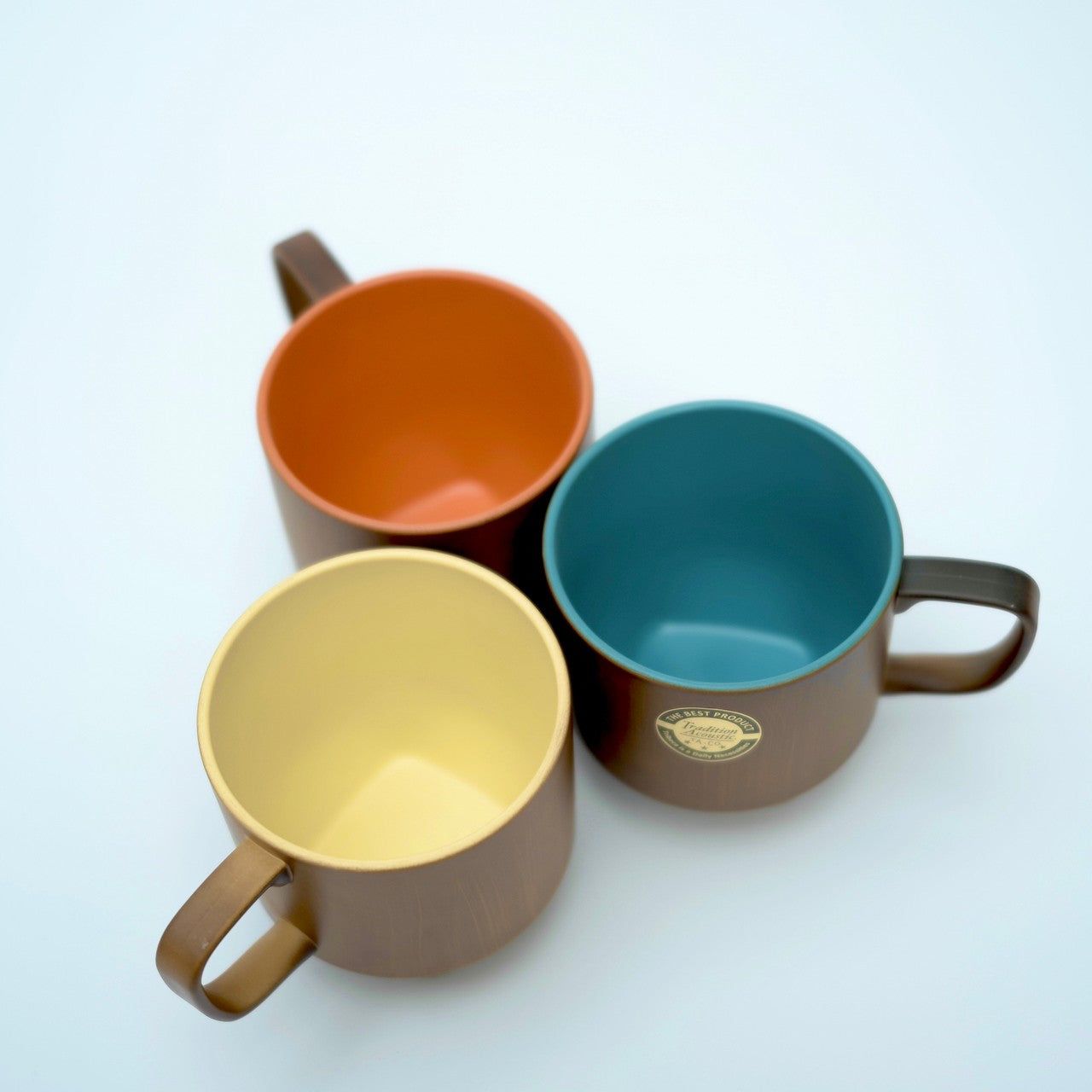 JUGLANS Stacking Mug