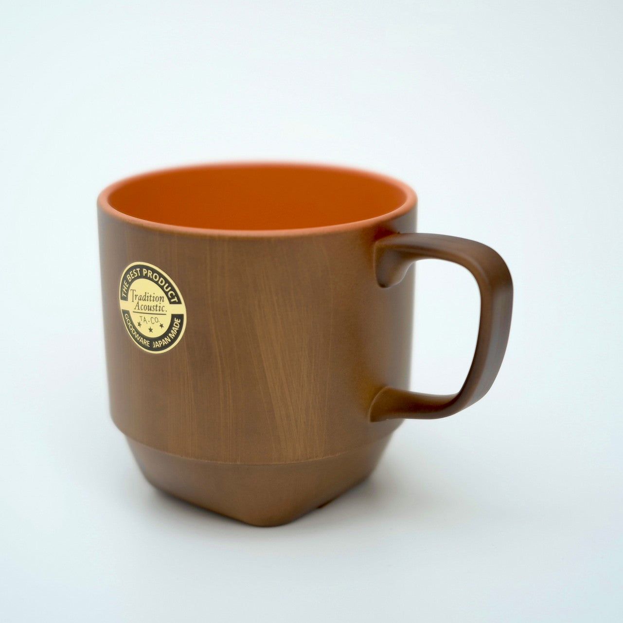 JUGLANS Stacking Mug