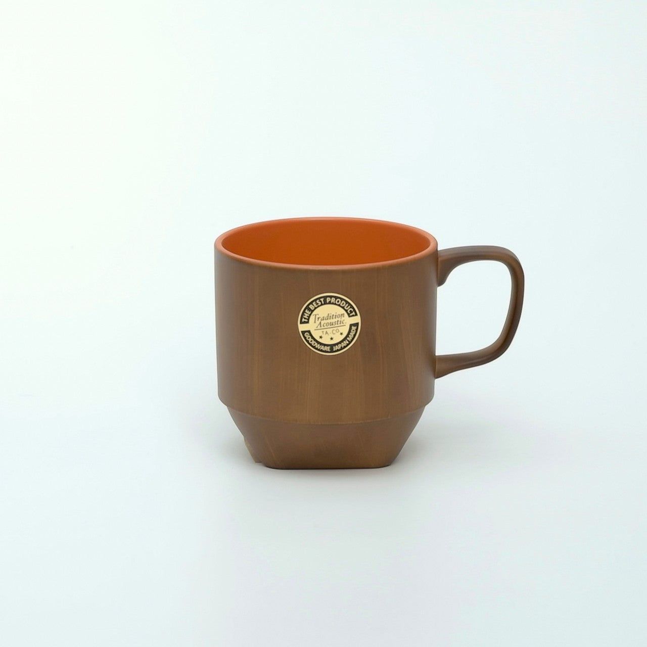 JUGLANS Stacking Mug
