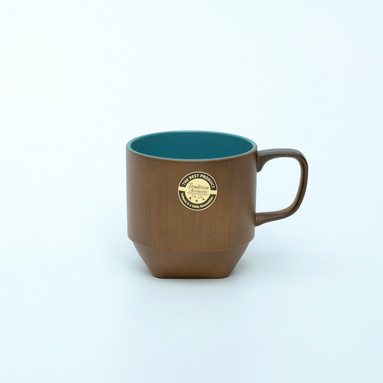 JUGLANS Stacking Mug