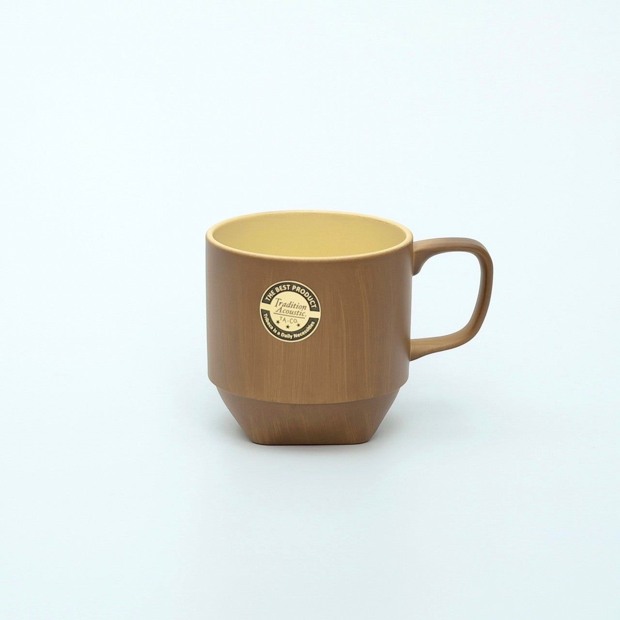 JUGLANS Stacking Mug