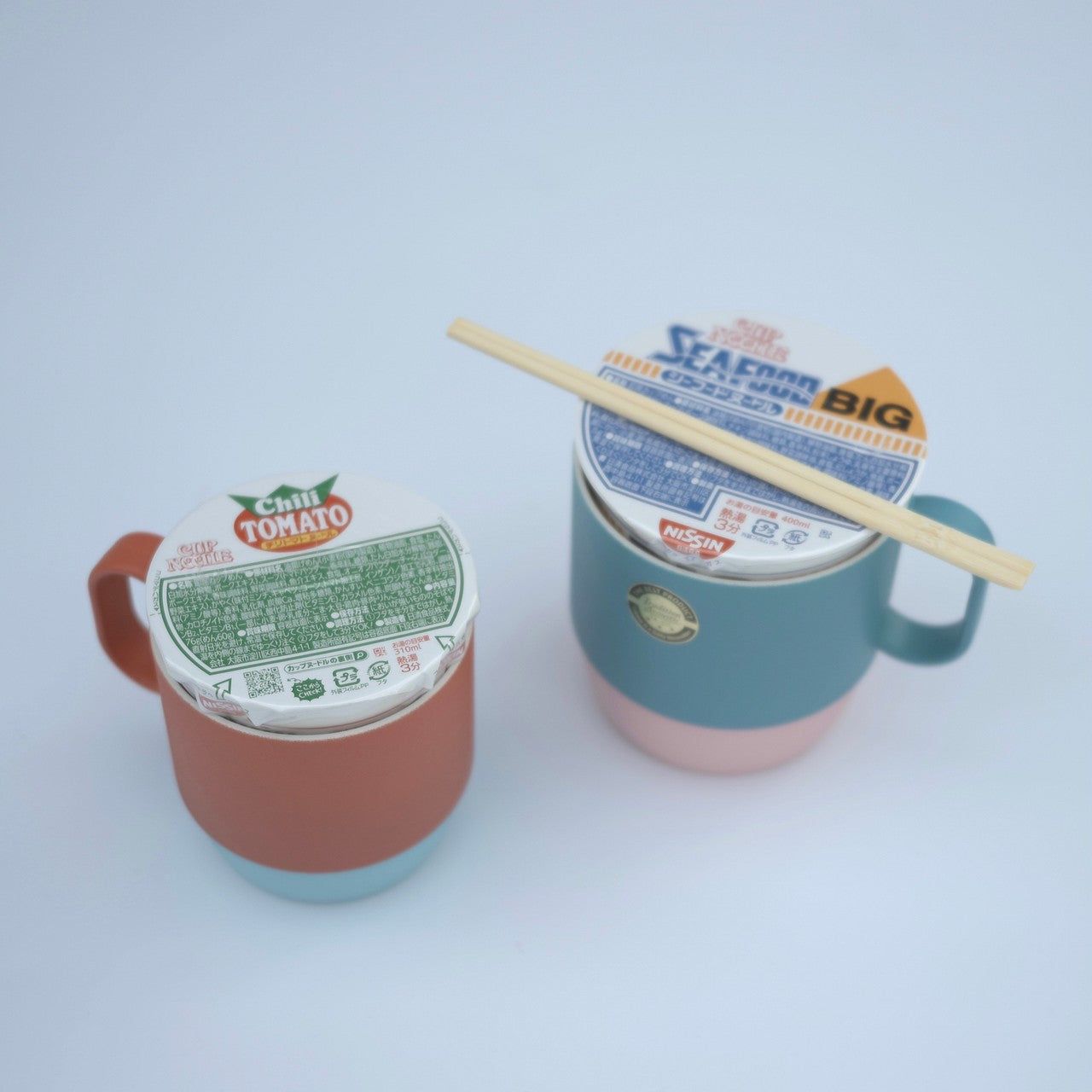 TRIBECA PLAWARE Noodle Stacking Cup
