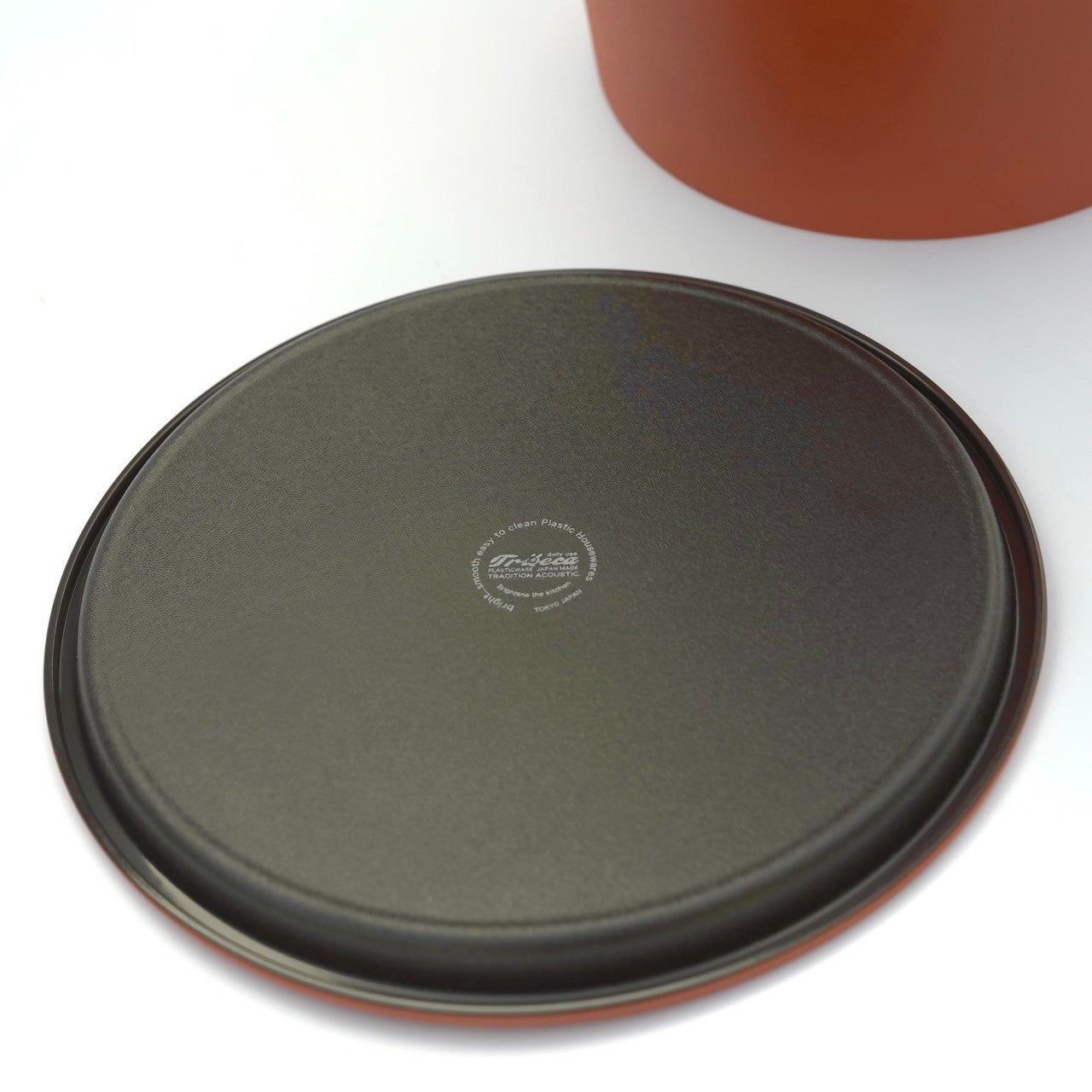 PLAWARE PLACAN L with Lid