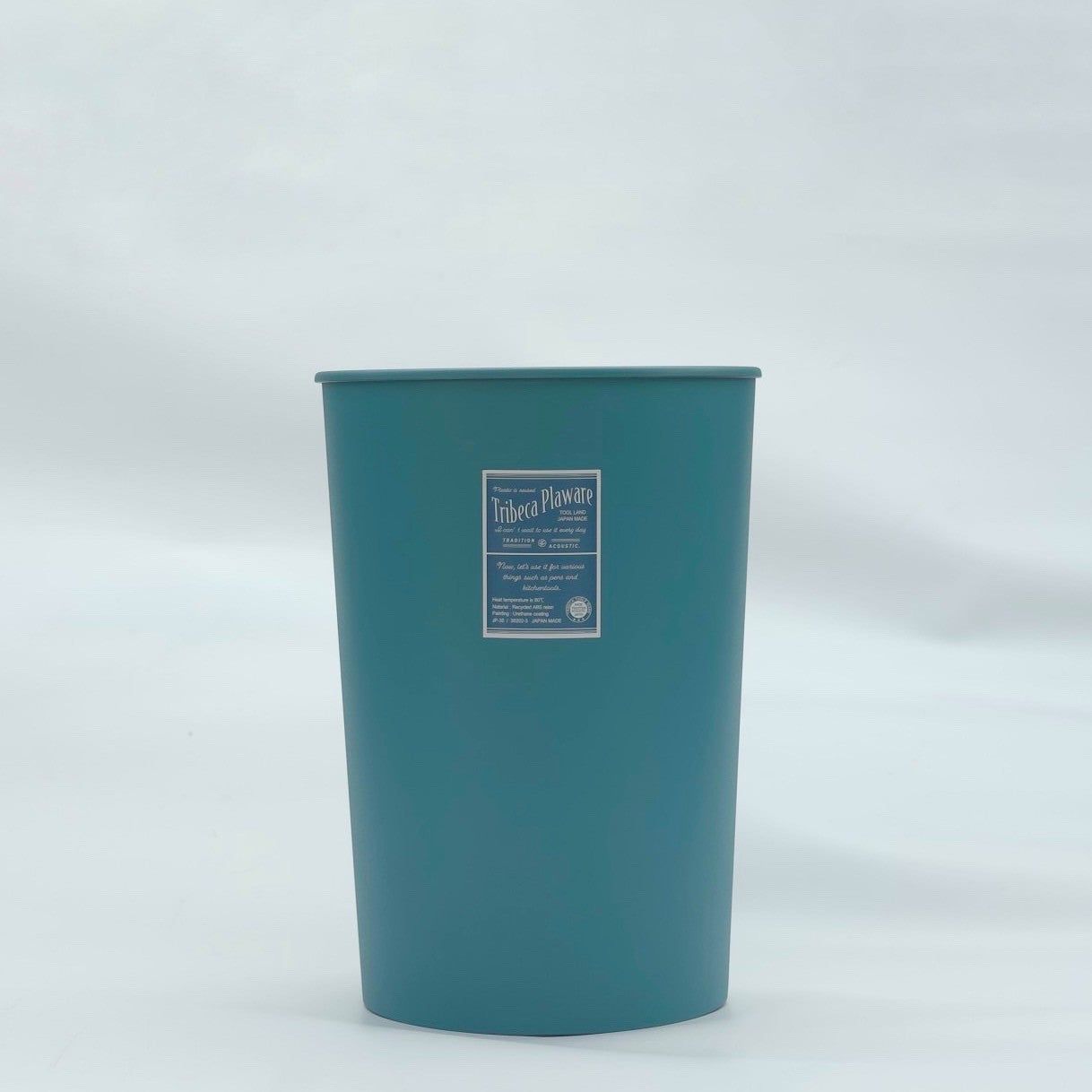 PLAWARE PLACAN L with Lid