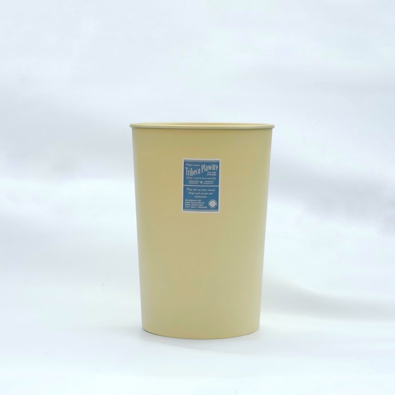 PLAWARE PLACAN L with Lid