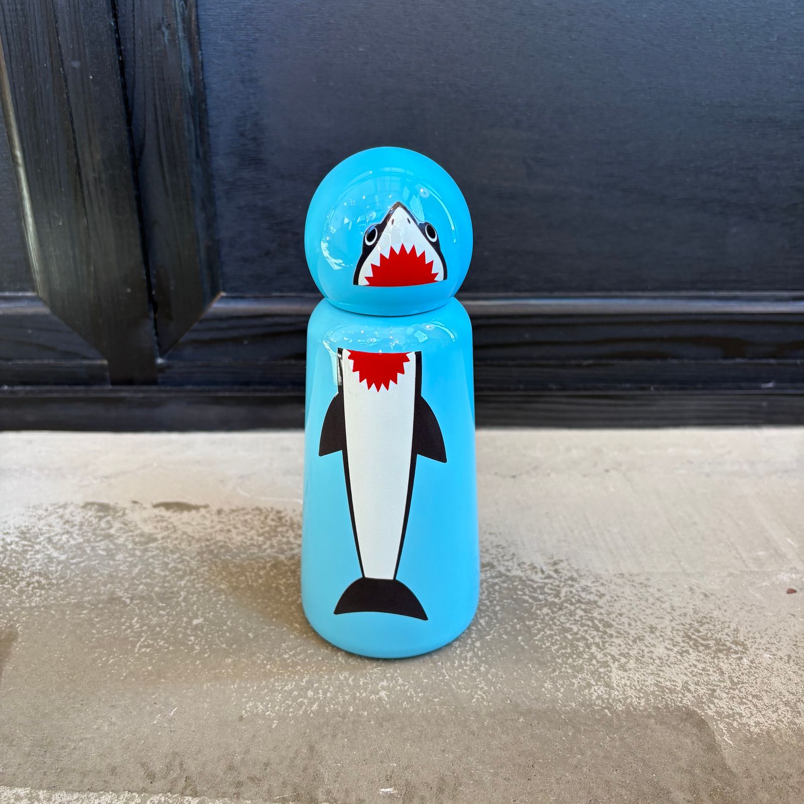 LUND LONDON / Skittle Water Bottle 300ml / ルンドロンドン