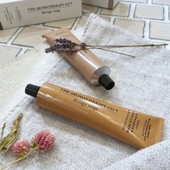new Therapy Range Hand Cream