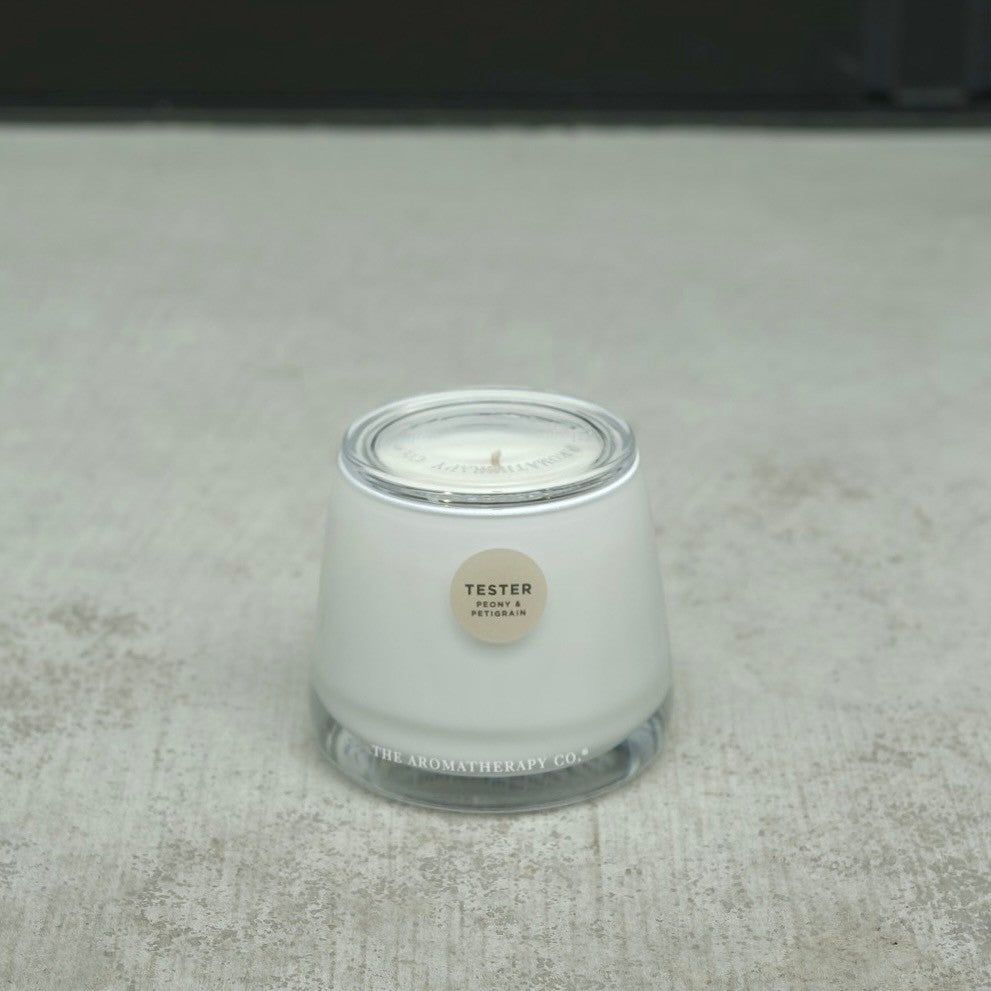 Therapy Range Soy Wax Candle