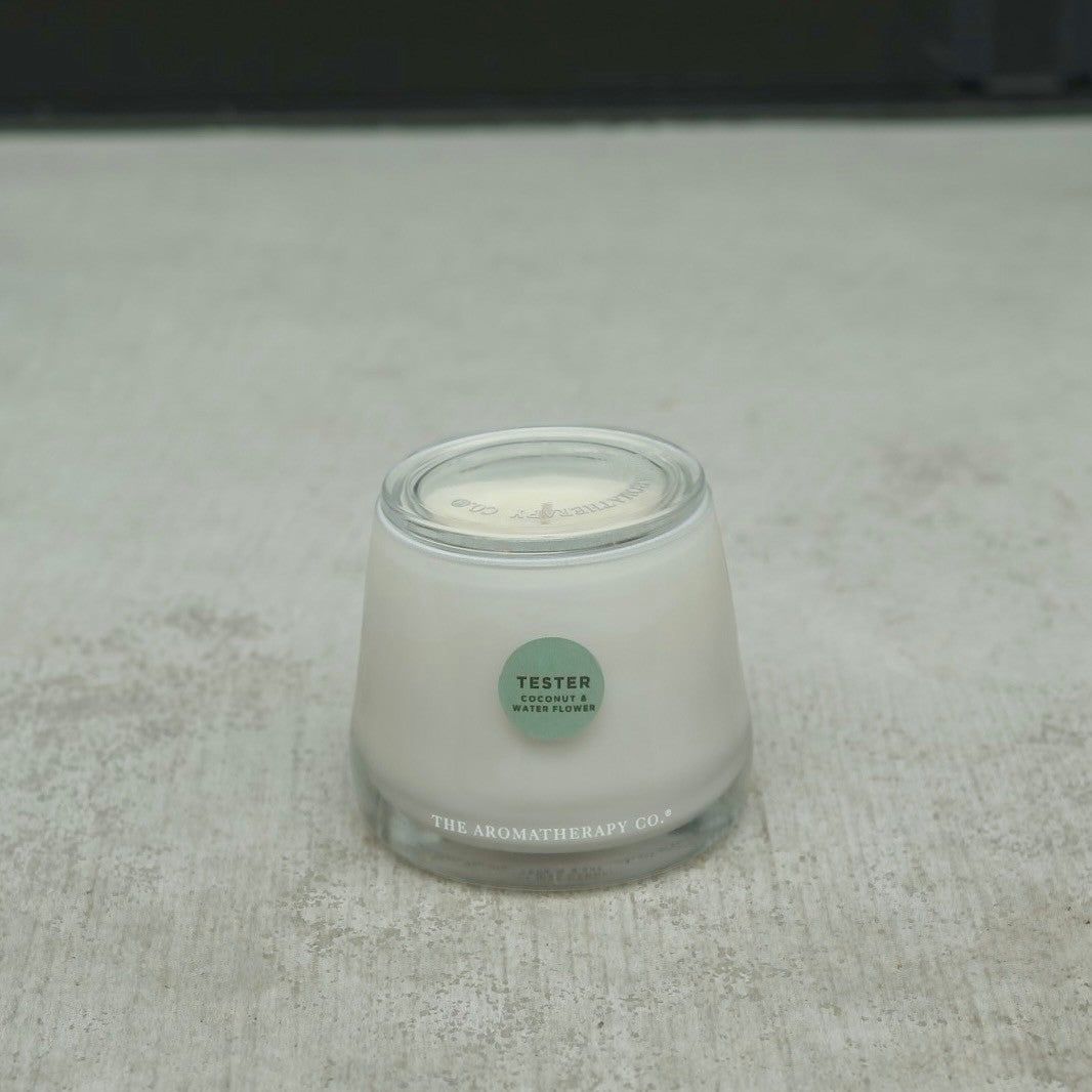 Therapy Range Soy Wax Candle