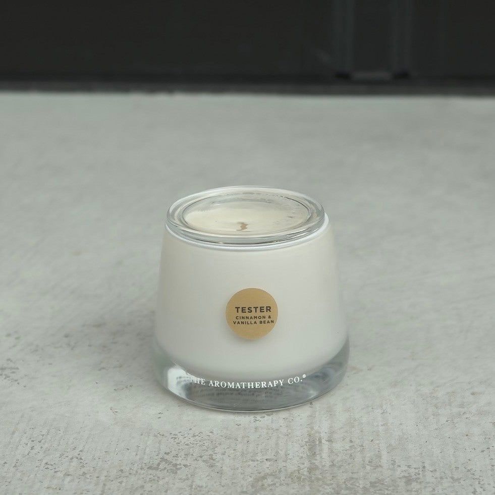 Therapy Range Soy Wax Candle