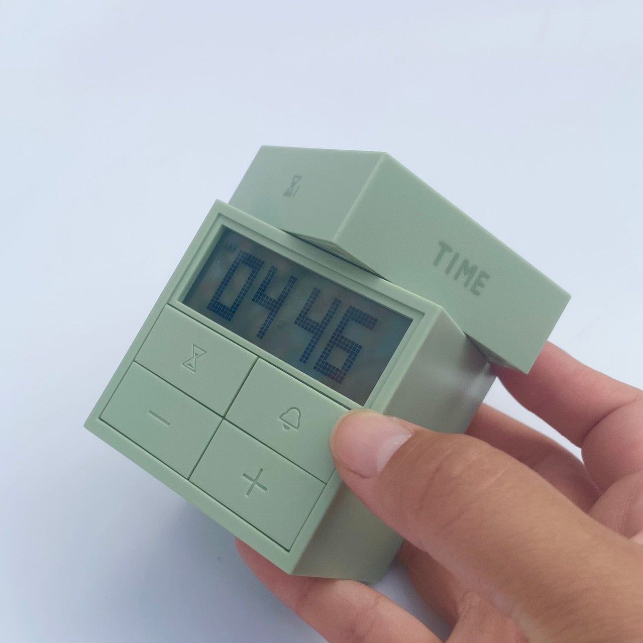 Opt! Time keeper
