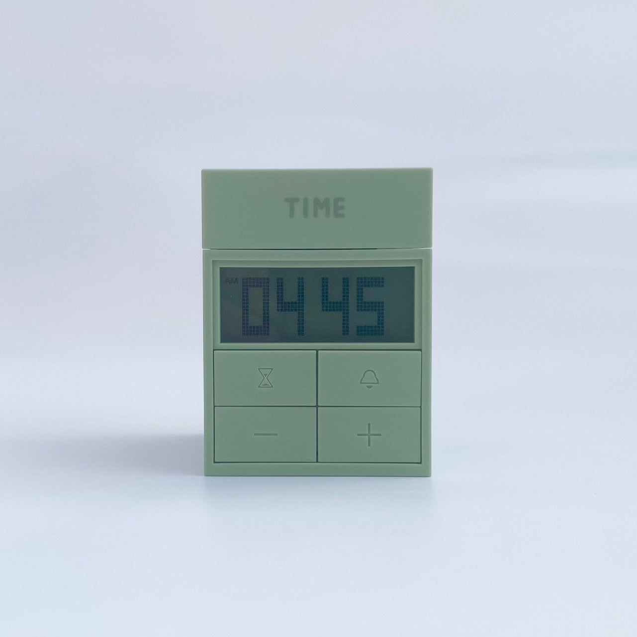 Opt! Time keeper