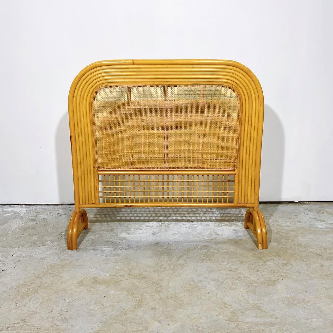 season4-1 / rattan screen