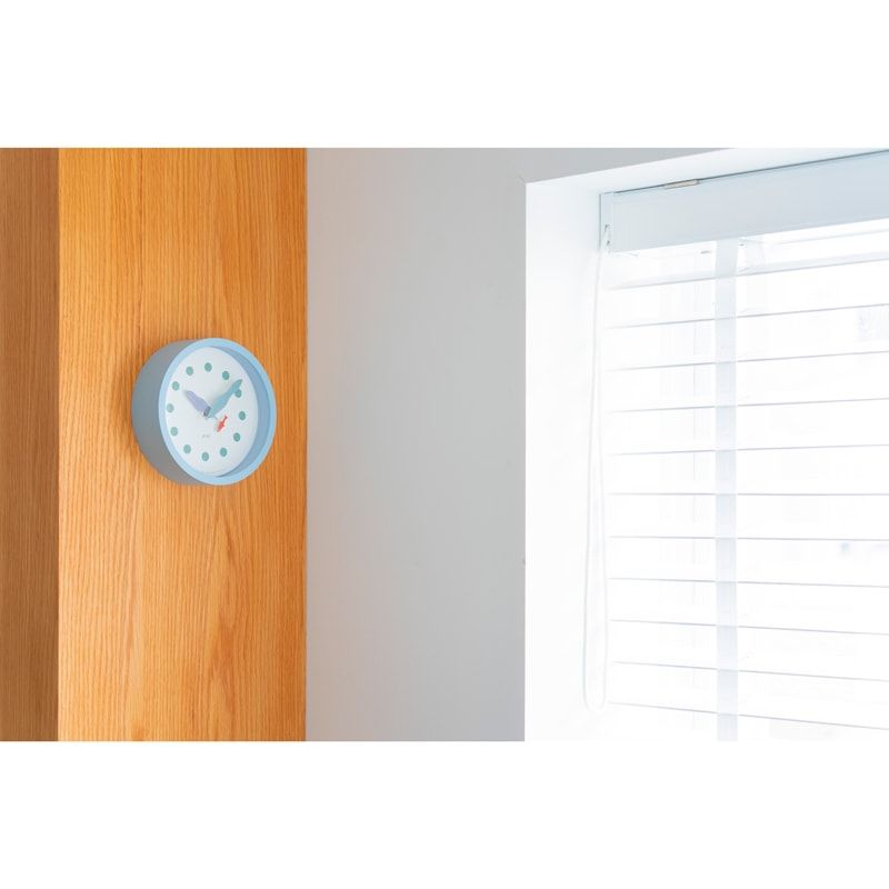PAL CLOCK / 魚