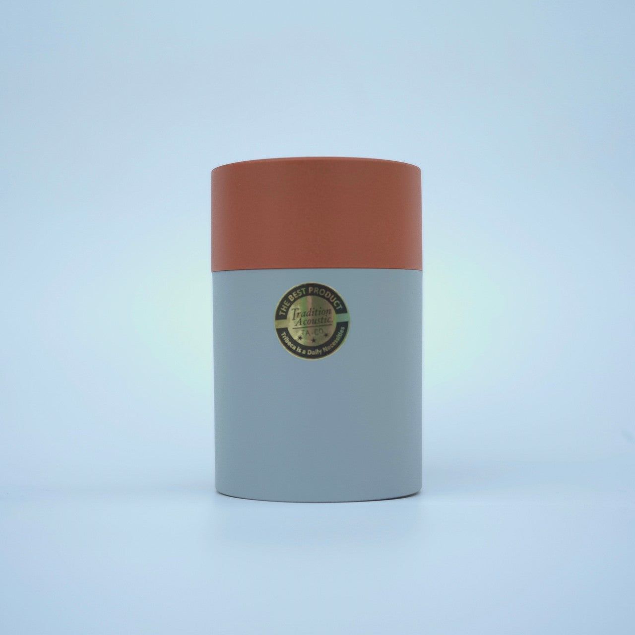 TRIBECA PLAWARE 50's Tea Canister