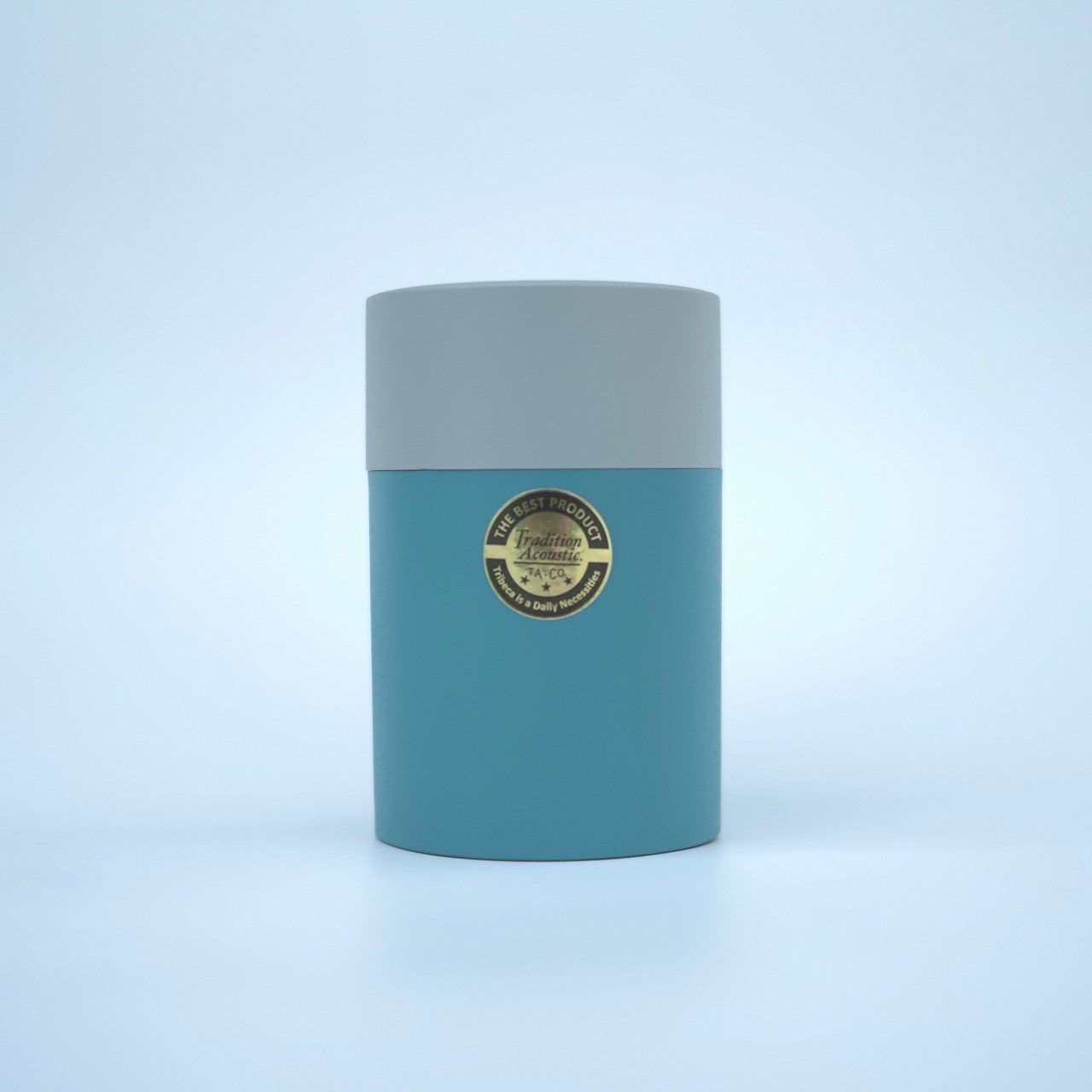 TRIBECA PLAWARE 50's Tea Canister