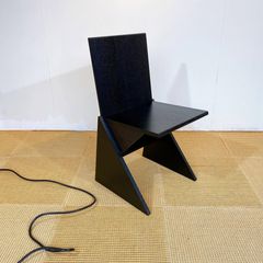 season18-3 / Sankaku Chair / レグナテック