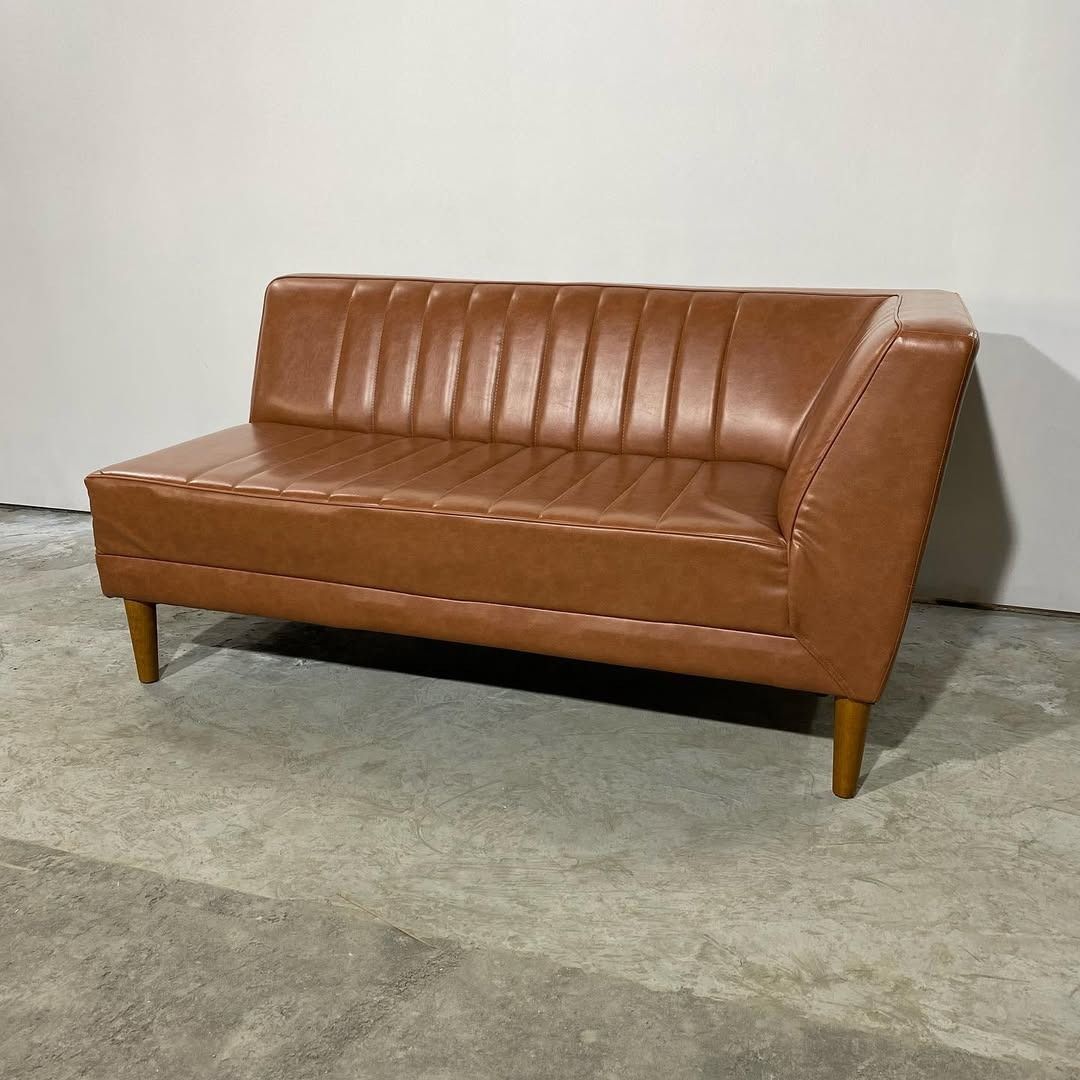 season3-5 / corner sofa left arm