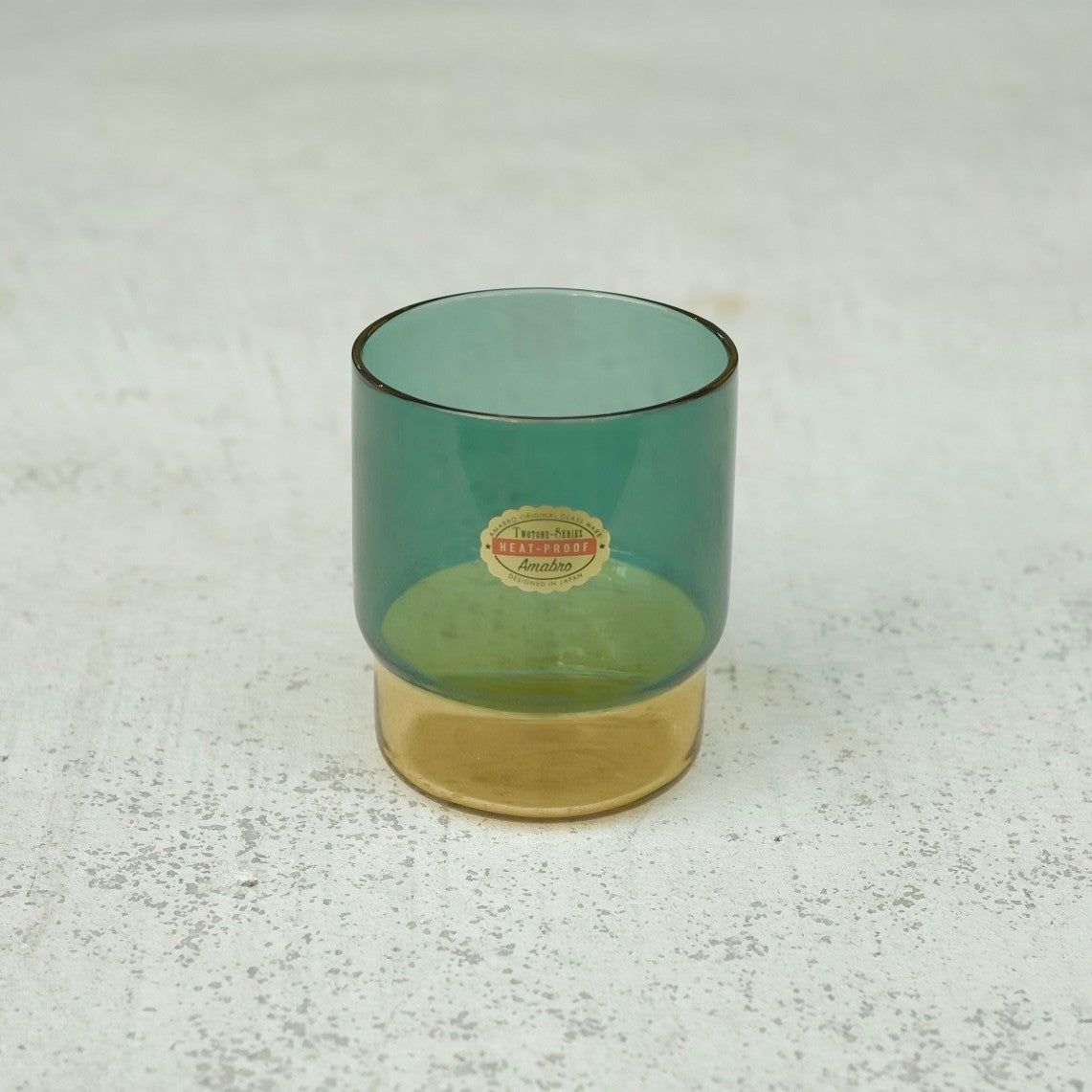 TWO TONE stacking cup