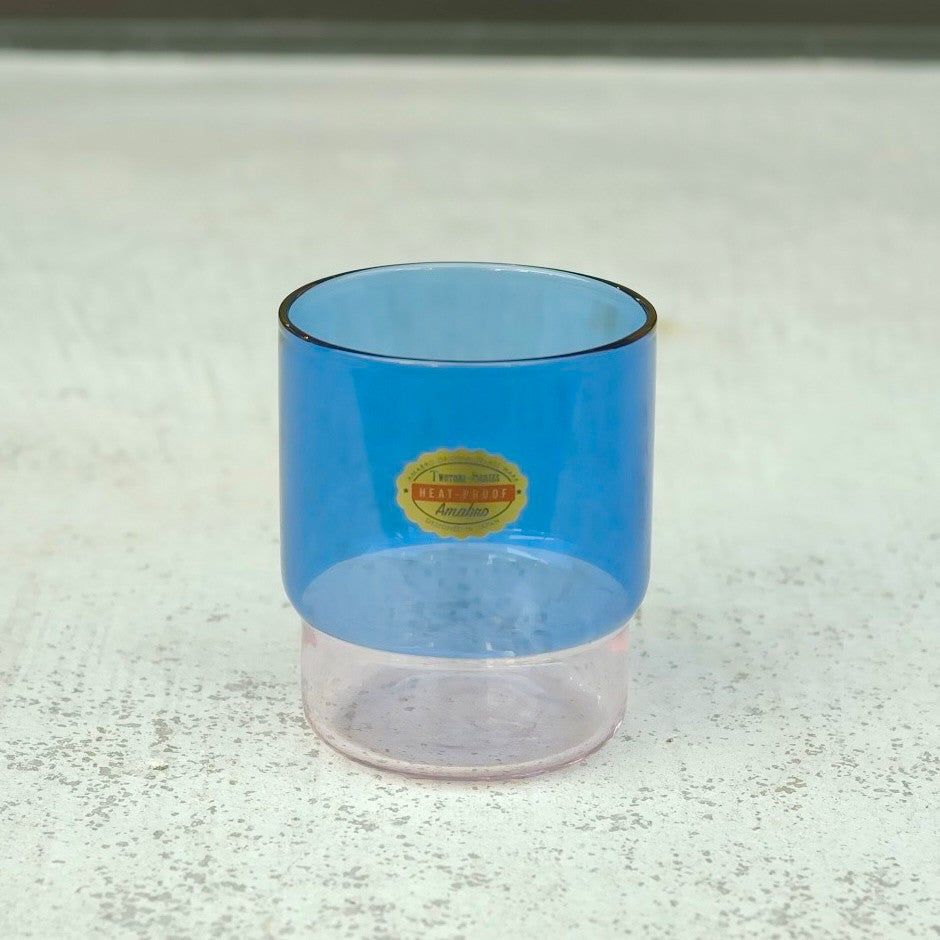 TWO TONE stacking cup