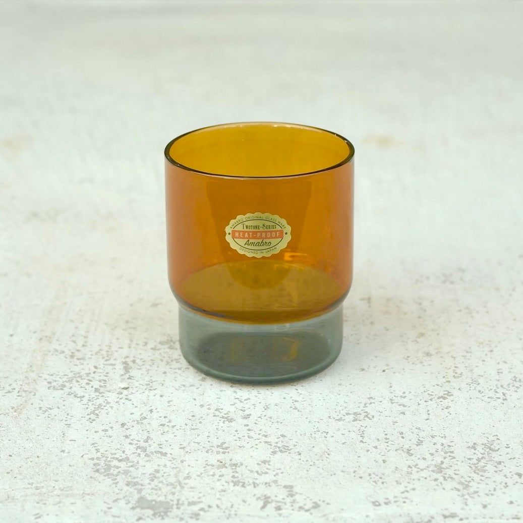 TWO TONE stacking cup