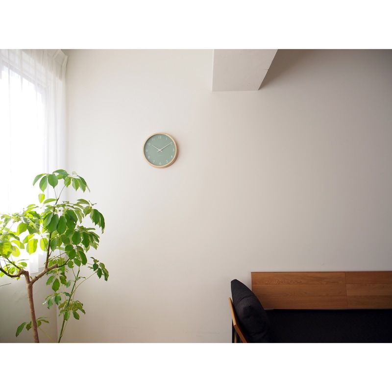 Campagne couleur / グリーン