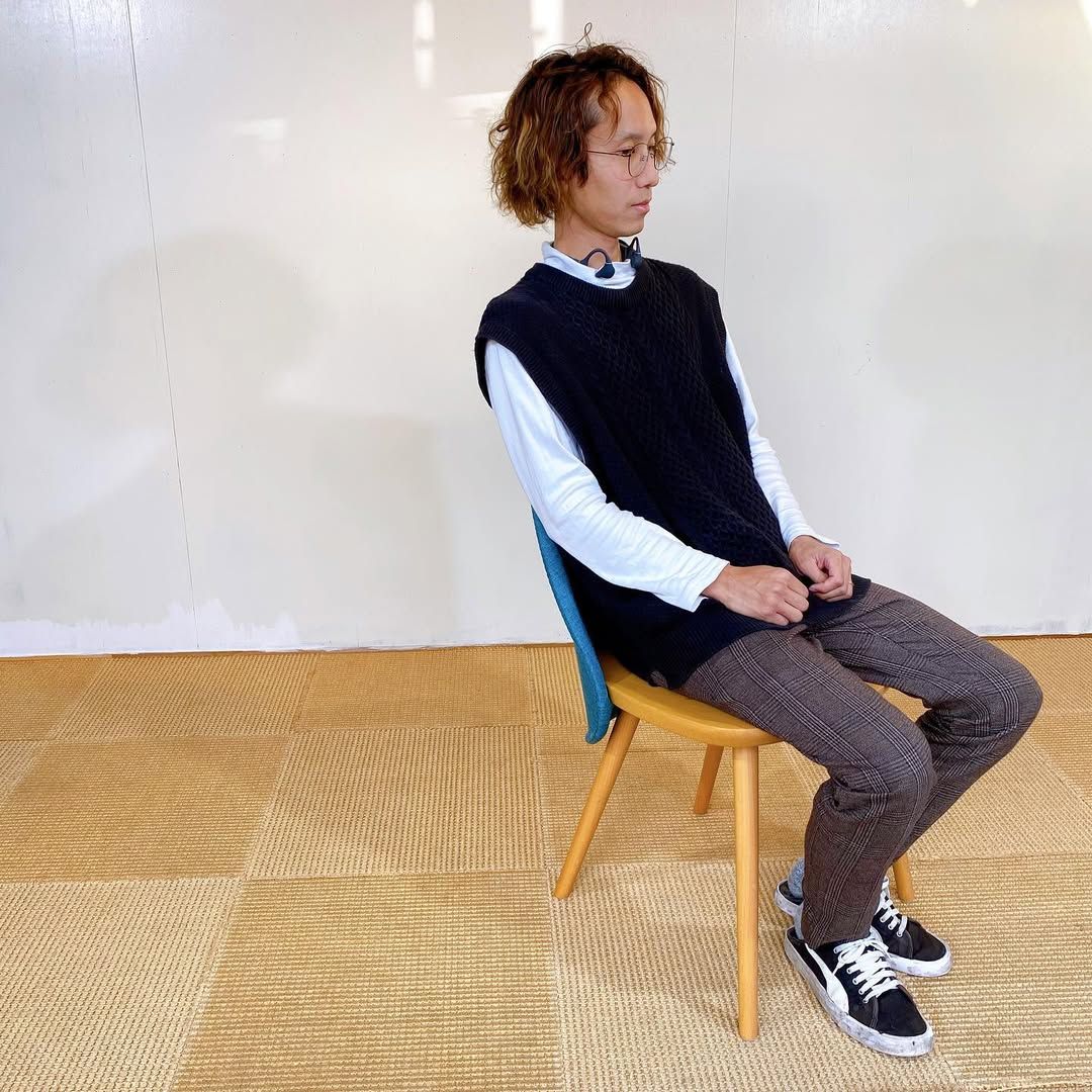 season21-1 / Chair