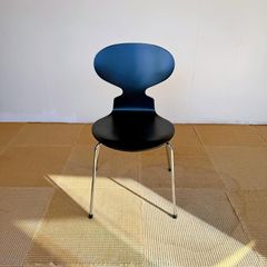 season45-2 / デザイナーズチェア / アントチェア4本脚（FRITZ HANSEN）