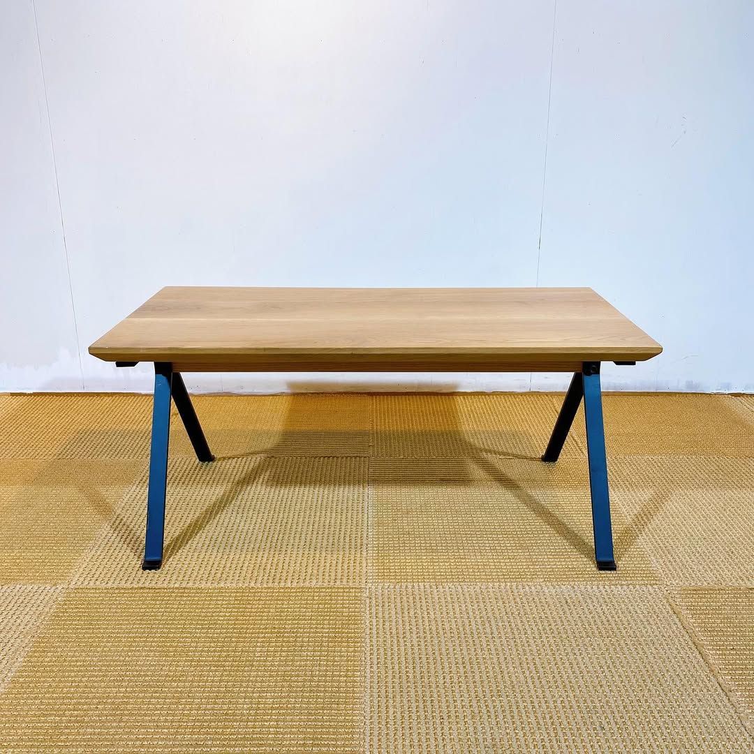 season13-1 / Low Table / ライフファニチャー
