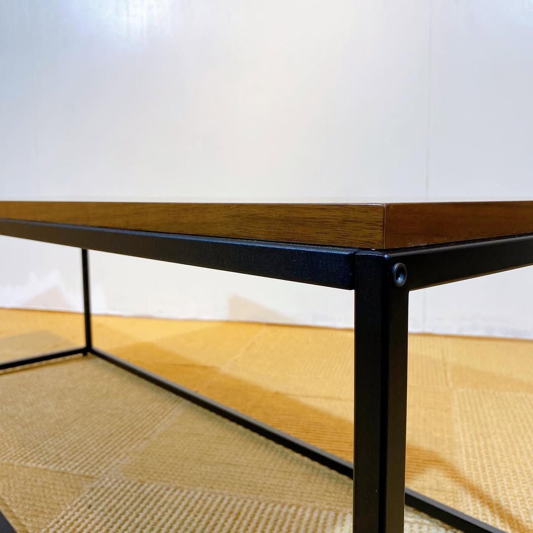 season23-4 / Low Table