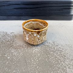 guinomi / 東尋坊ぐい呑み