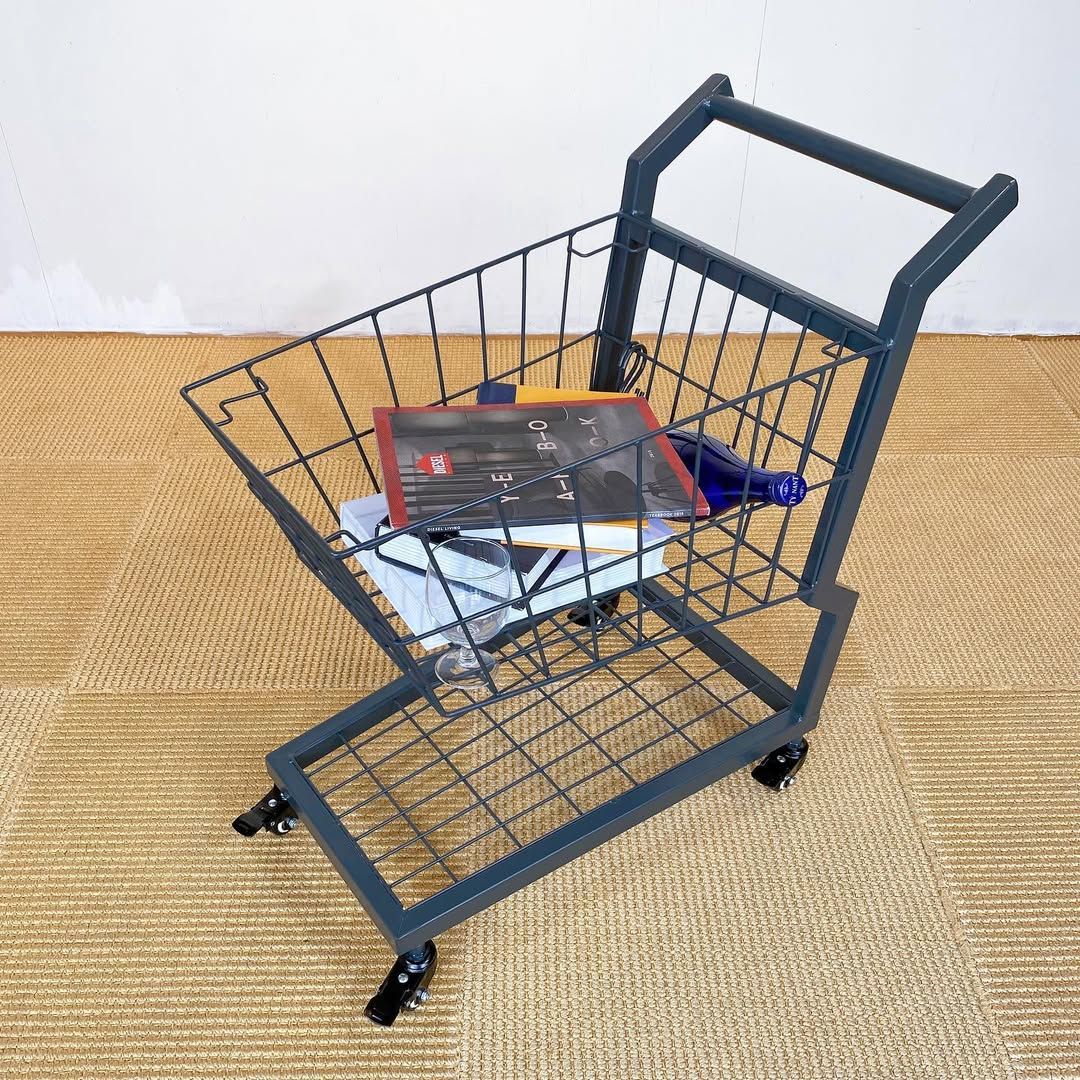 season25-1 / Wagon Table