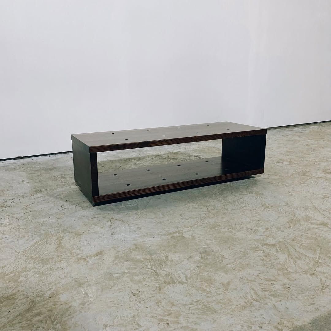 season7-3 / Wood box