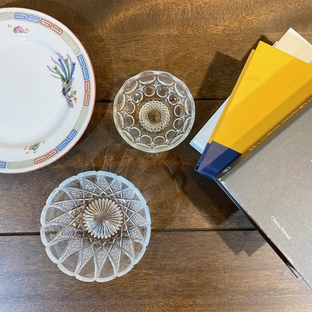 season32-4 / Coffee Table