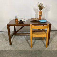 season6-1 / Lotus table / journal standard Furniture