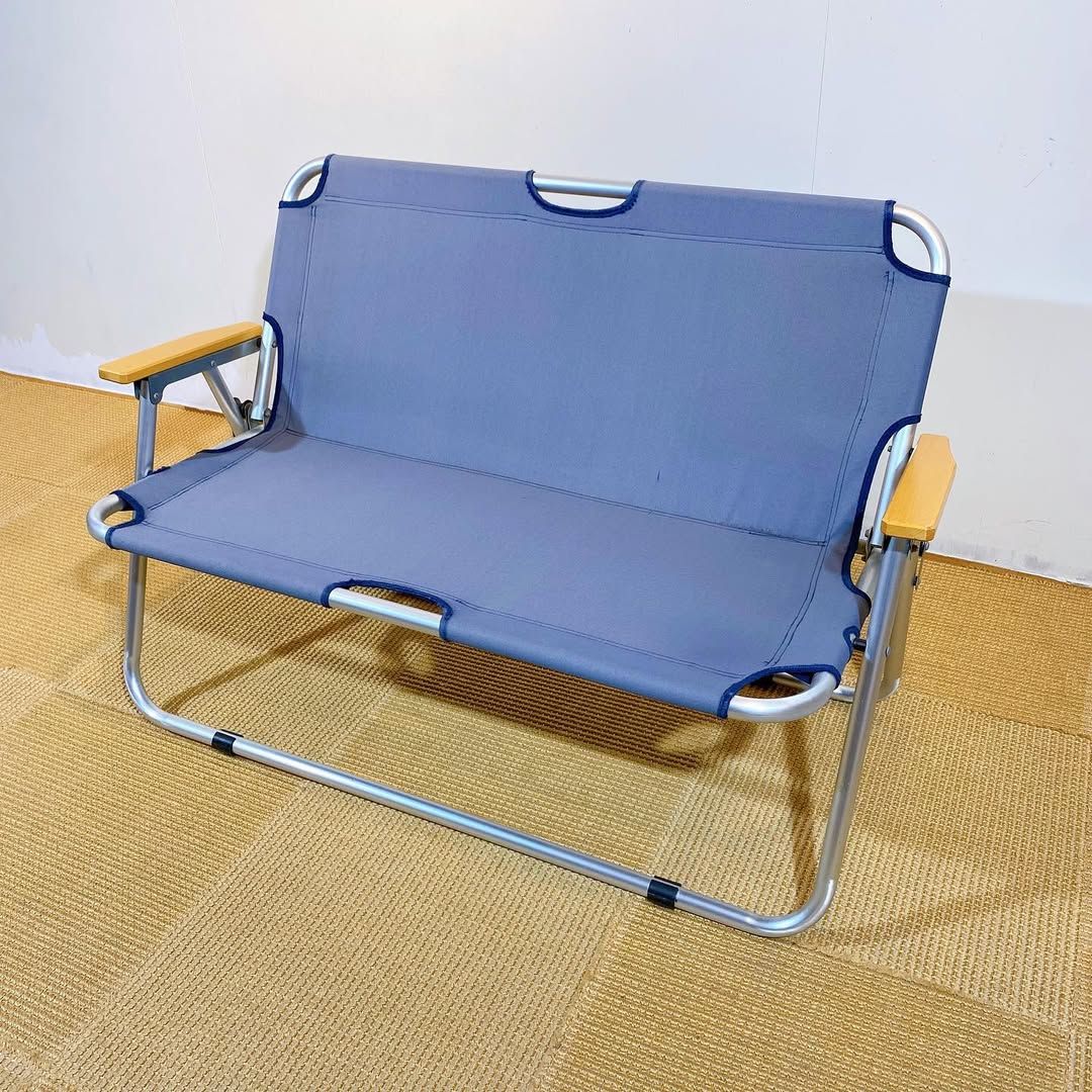 season12-4 / Outdoor Bench