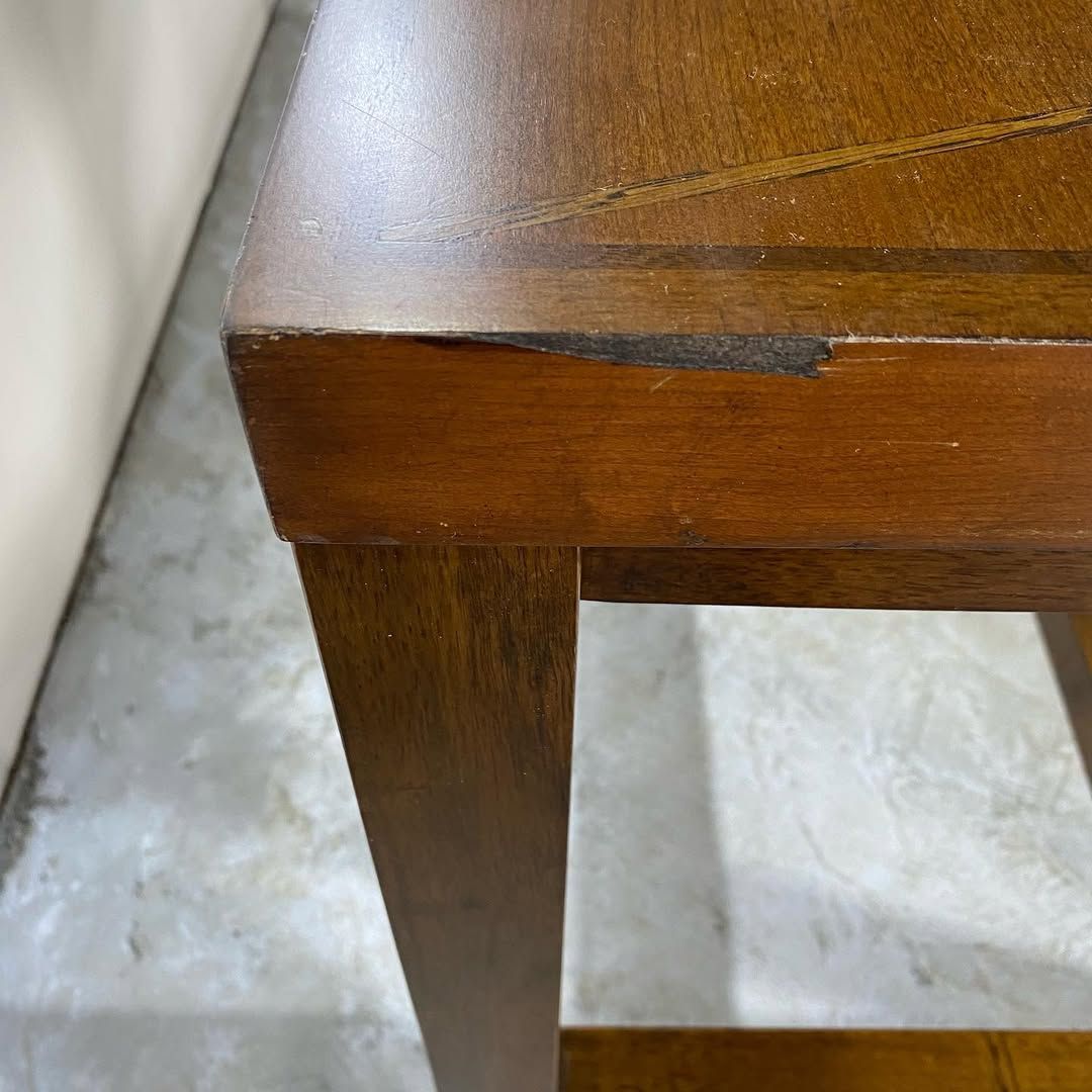 season6-1 / Lotus table / journal standard Furniture