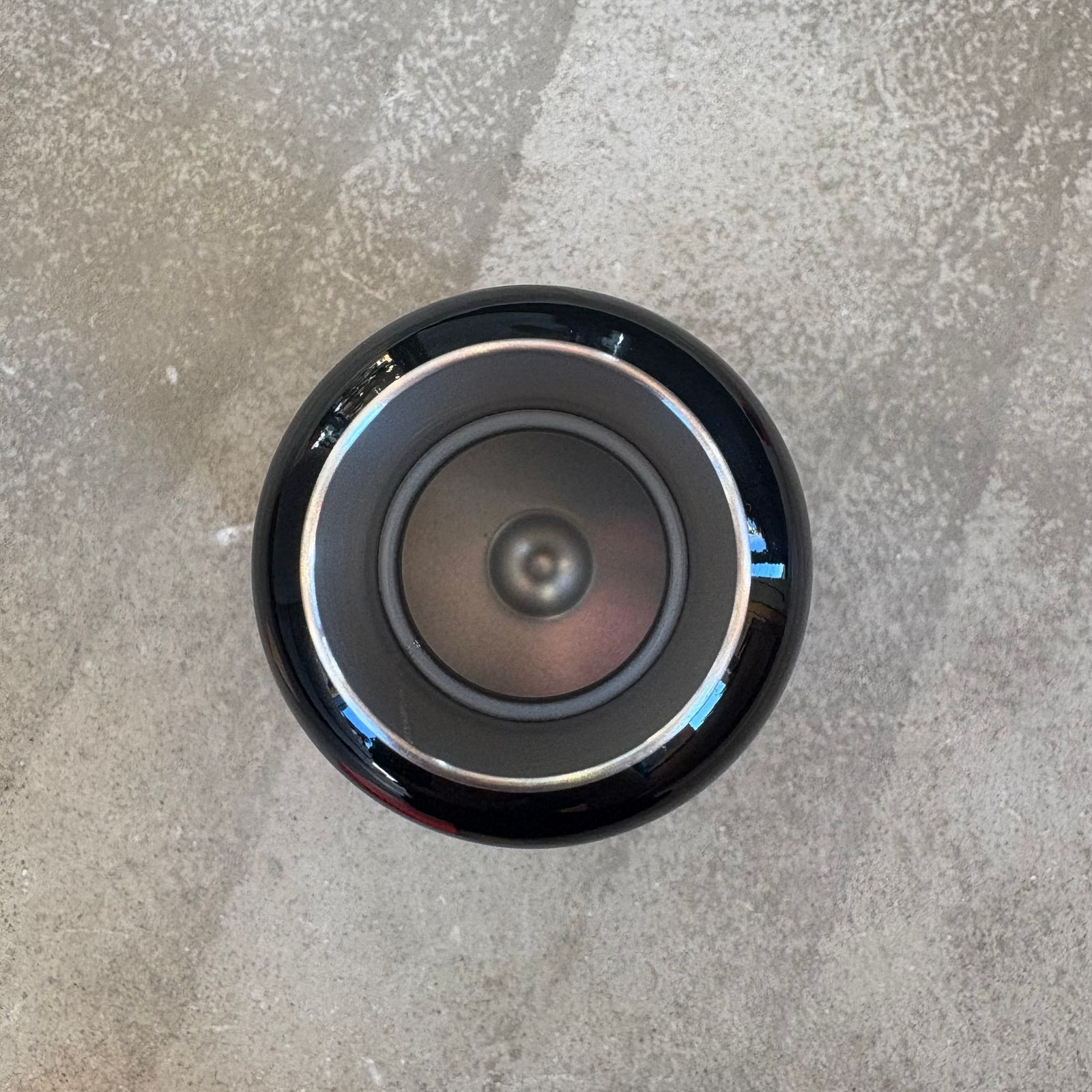 LUND LONDON / Skittle Water Bottle 300ml / ルンドロンドン