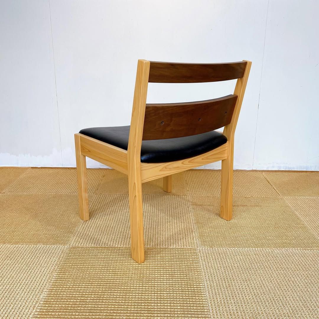 season18-1 / Chair / レグナテック