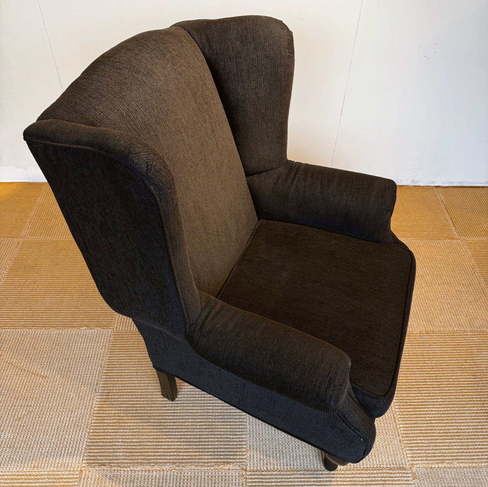 Personal sofa / パーソナルソファ / ウィングバックチェア