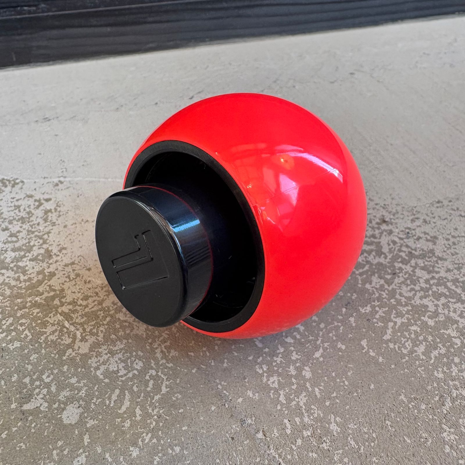 LUND LONDON / Skittle Water Bottle 500ml / ルンドロンドン