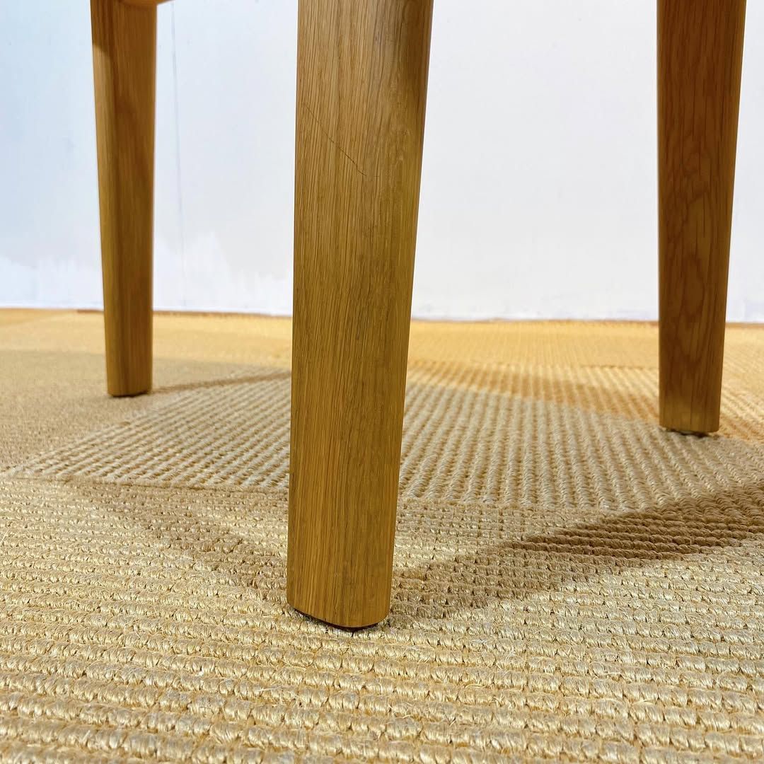 season23-3 / Oval Low Table / シキファニチア